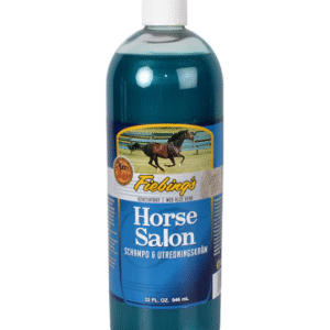 Fiebing´s Horse Salon Shampo 946 ml