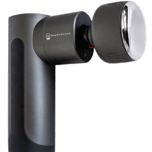 Waldhausen Health + Care Massage Pistol Hot & Cold