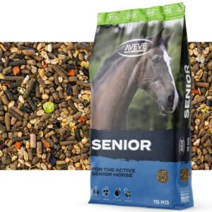 Aveve Senior 15kg