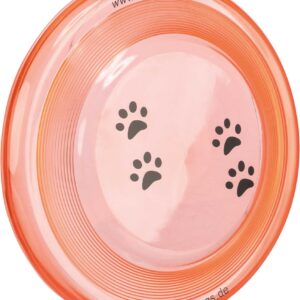 Trixie Frisbee
