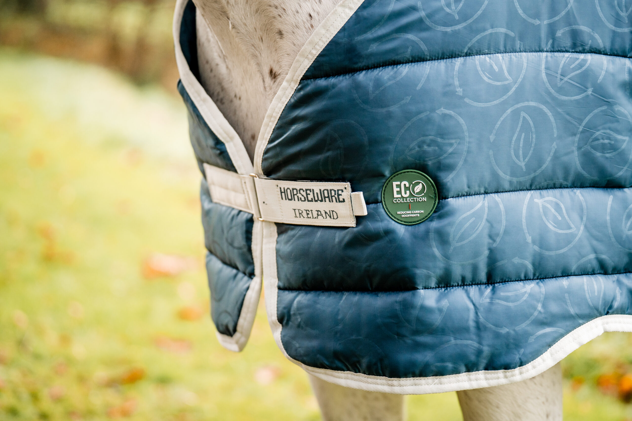 Horseware ECO Liner 100gr - Bild 3