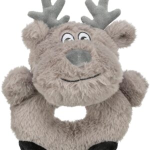 Xmas ren, plysch, 24cm, Trixie