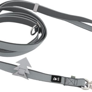Hurtta Multilong koppel II 100-300 cm/20 mm