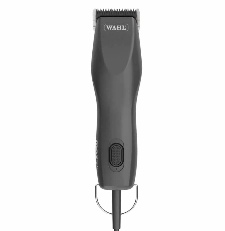 KLIPPMASKIN MAX 50+ WAHL MED TBH