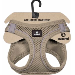 Sele Air-mesh Beige