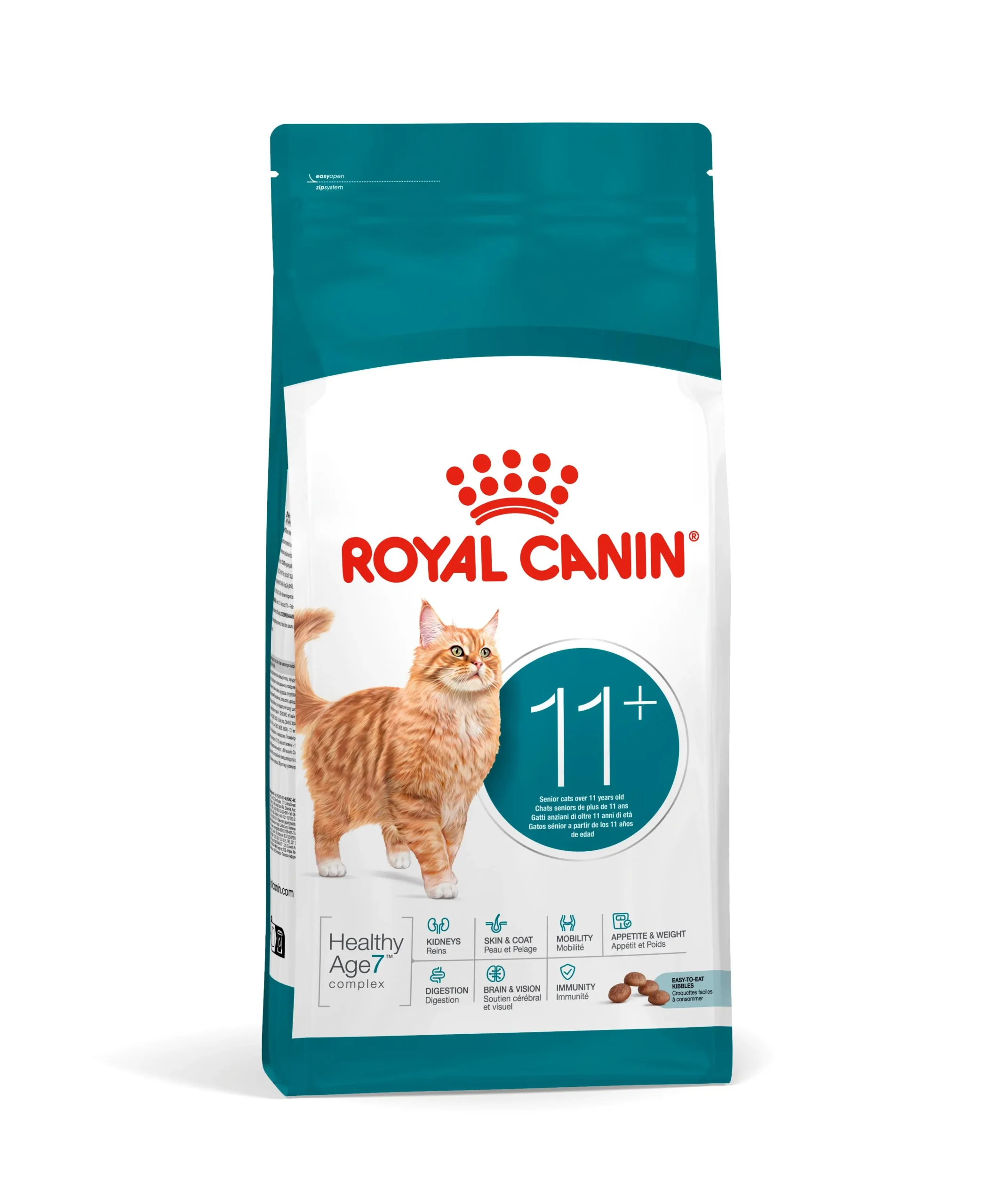 RC Ageing 11+ 400 gr