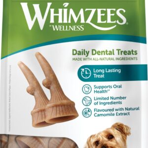 Whimzees Occupy Antler S 24st