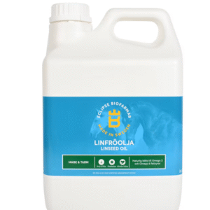 Biofarmab Linfröolja 5L