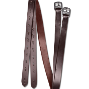 Waldhausen Stigläder brun
