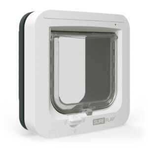 Sure Petcare Sureflap Microchip Kattlucka