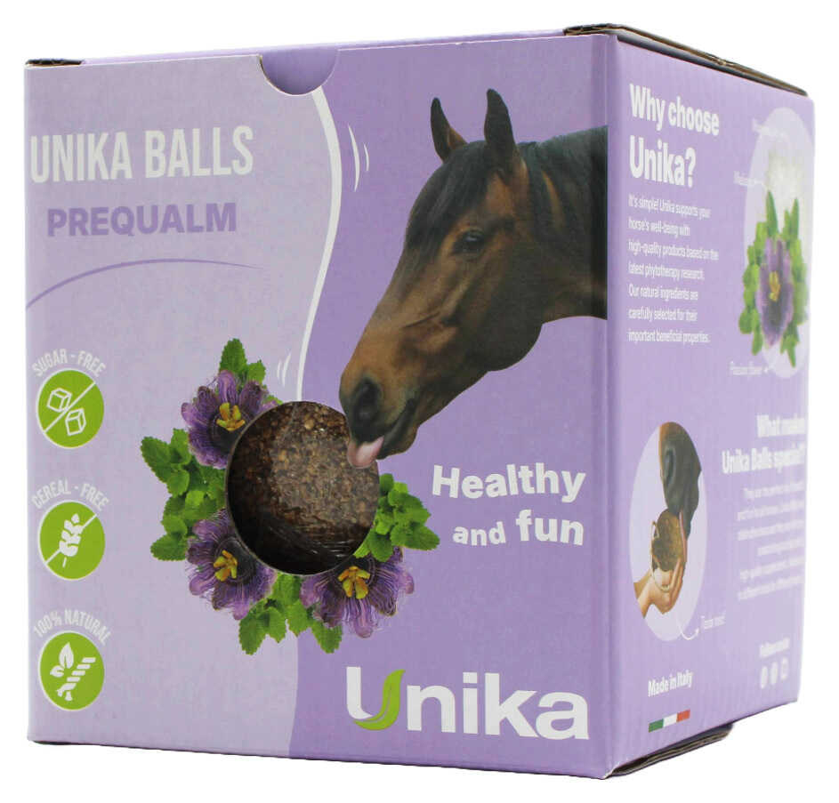 Unika Balls Prequalm 1,8kg - Bild 2