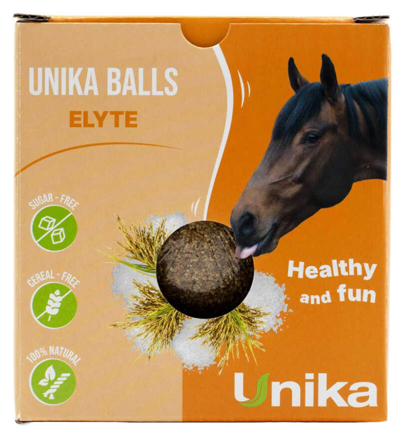 Unika Balls Elyte 1,8kg - Bild 2