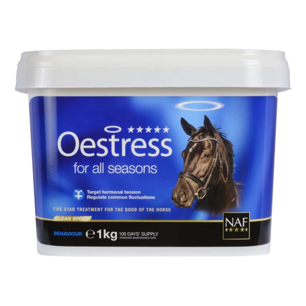 NAF Oestress 1kg