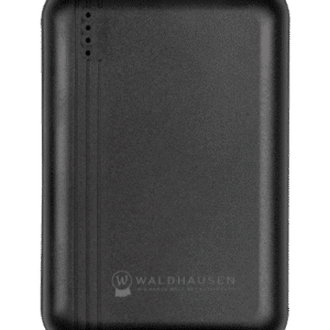 Waldhausen Powerbank till Massagetäcke