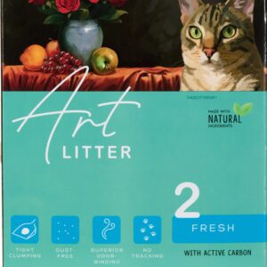 Art Litter Fresh 10L