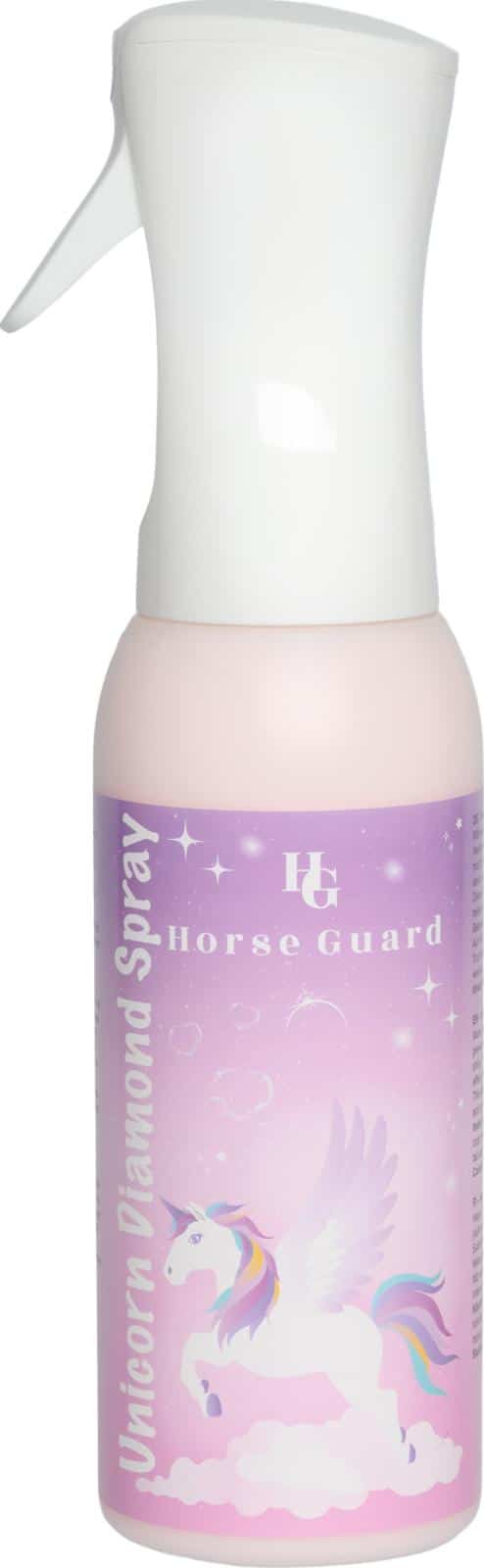 HG Unicorn Diamond Spray 500ml