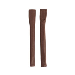 Lippo Airbag Sadelremsskydd oakbark 20cm