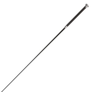 Källquist Equestrian Dressyrspö svart 100cm