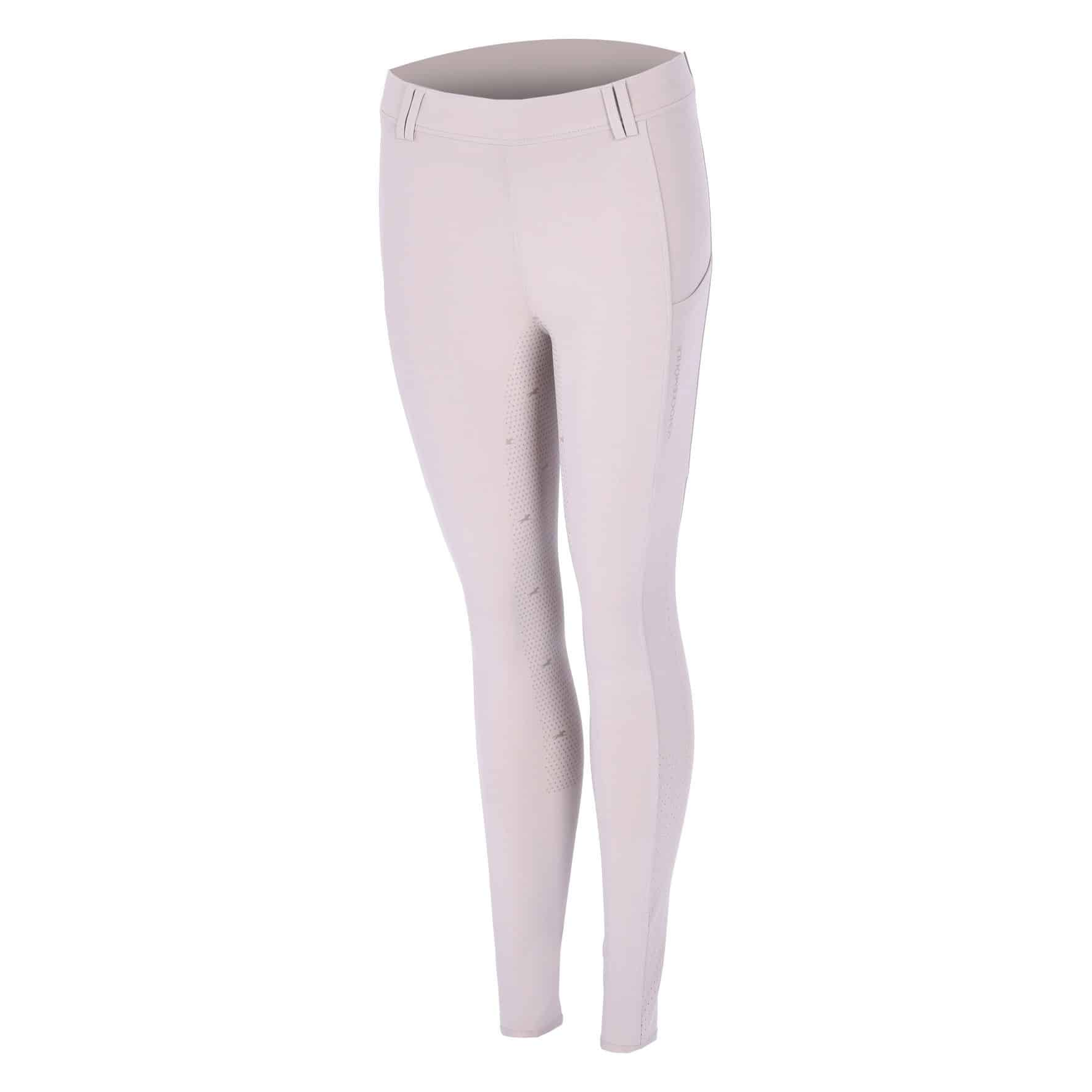 Schockemöhle Ridtights Air Sporty Stone