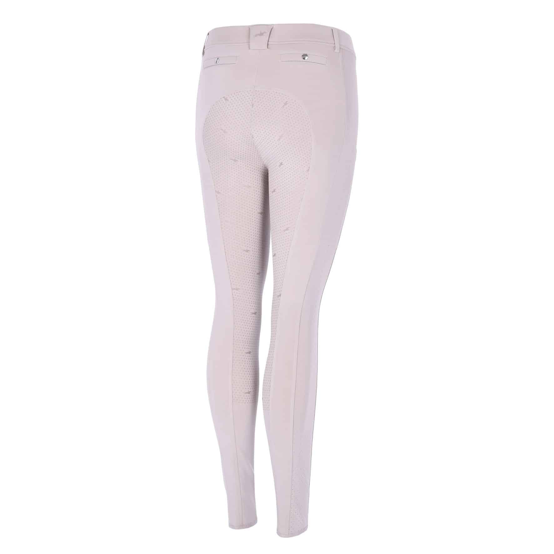Schockemöhle Ridtights Air Sporty Stone - Bild 2