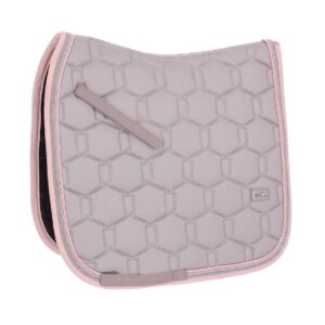 Schockemöhle Dressyr Schabrak Eco Comfort Stone