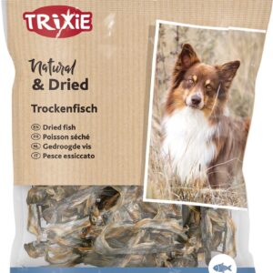Trixie Fisk, torkad 200g