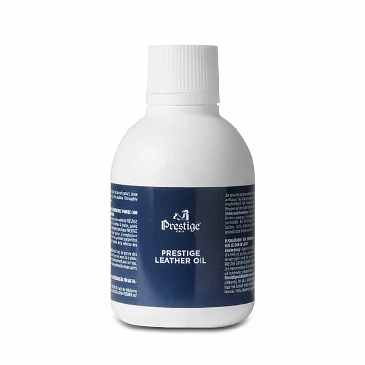 Prestige Läderolja 300ml