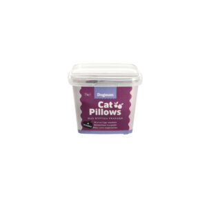 Dogman Cat Pillows tranbär 75 gr*