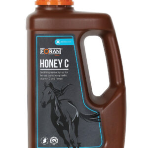 Foran Honey C Syrup 1L