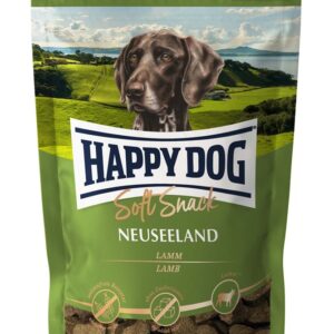 HappyDog Soft Snack Neuseeland 100 g