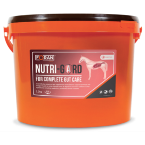 Foran Nutri Gard 1.2kg