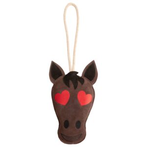 Equimojis The Sweetheart