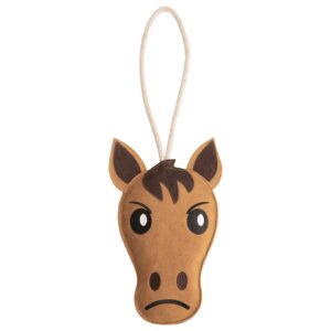 Equimojis The Grumpy one