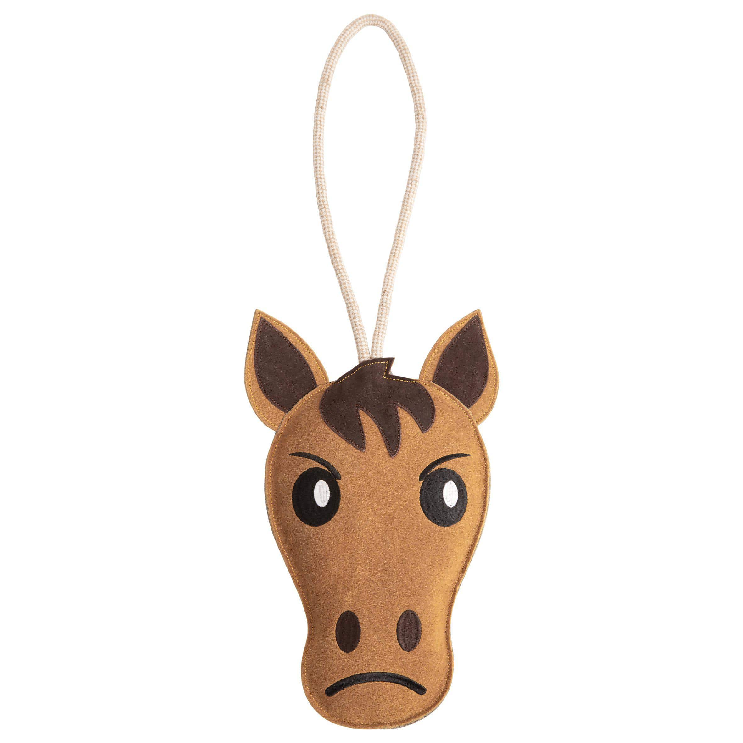 Equimojis The Grumpy one