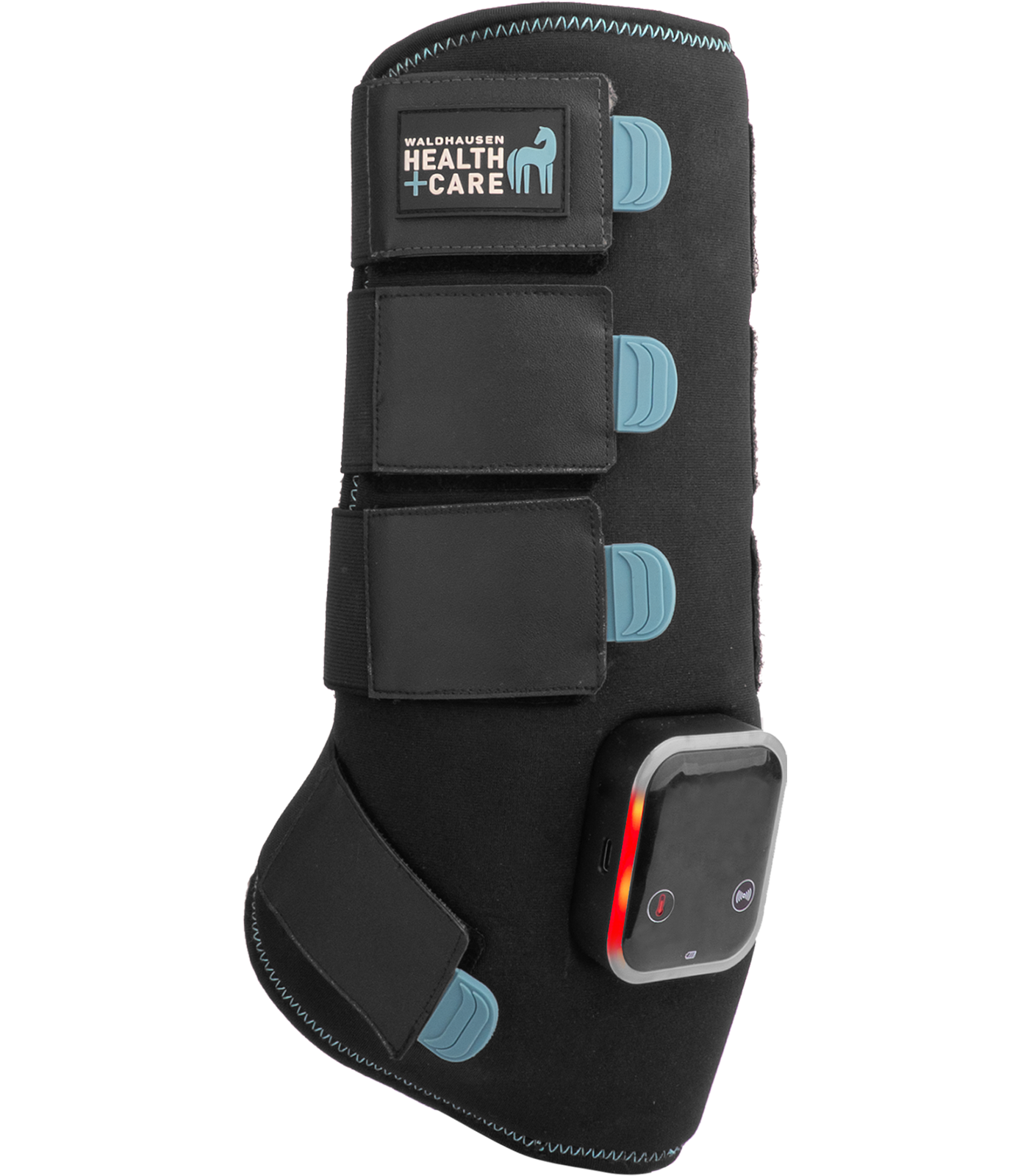 Waldhausen Health + Care Tecsupreme boot svart - Bild 2