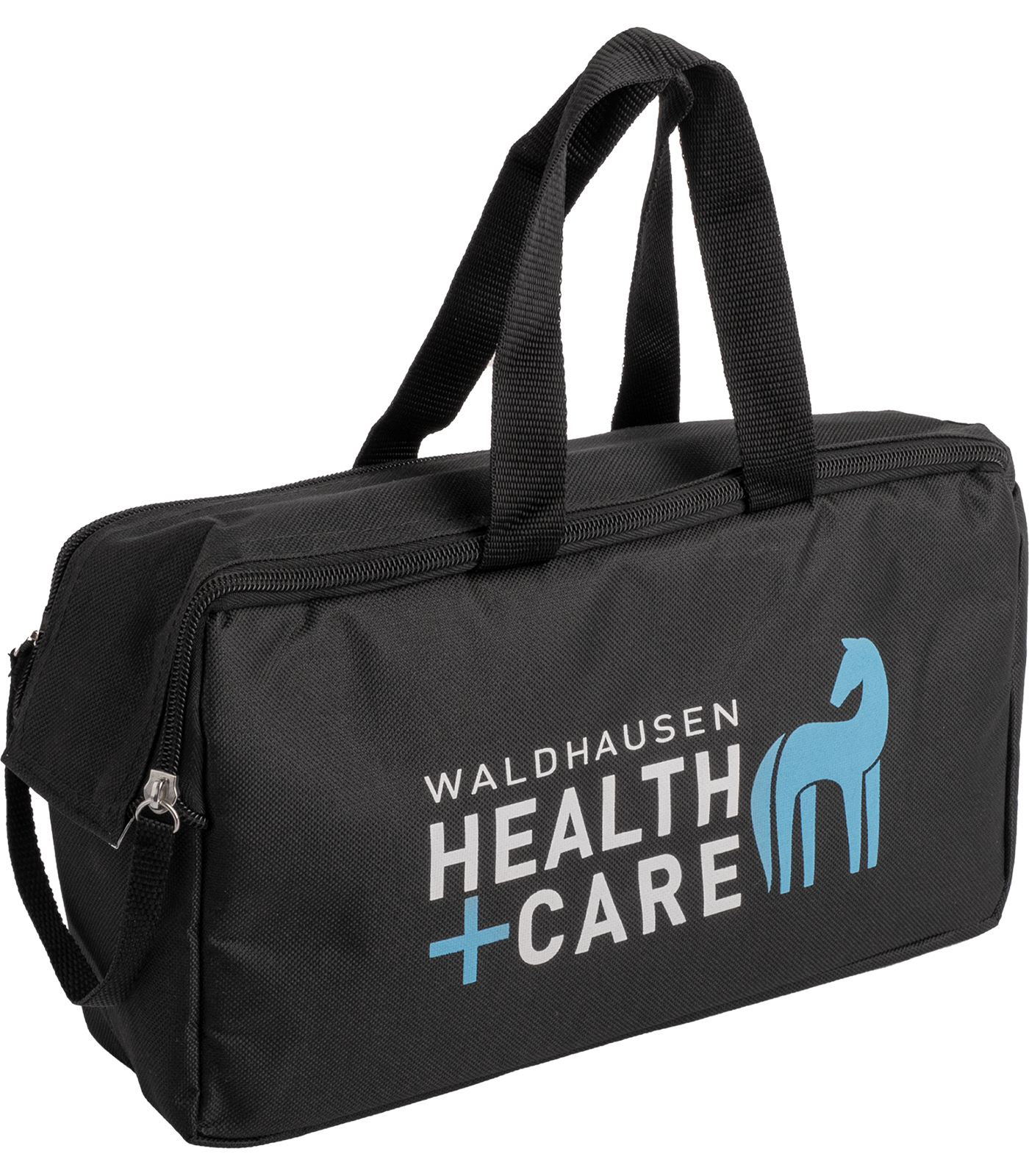 Waldhausen Health + Care Tecsupreme boot svart - Bild 3