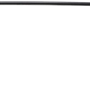 Kattvippa med fisk, plast/plysch, 46 cm, Trixie