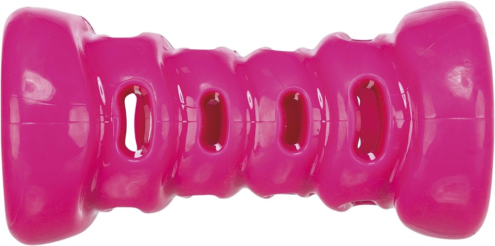 Soft & Strong ben, TPR, 12,5 cm, rosa, Trixie
