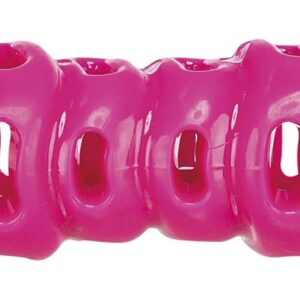 Soft & Strong ben, TPR, 9 cm, rosa, Trixie