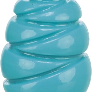 Super Strong jumper, TPR, 7,3 cm / 5,1 cm, petrol, Trixie