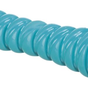 Super Strong pinne, TPR, 22,2 cm / 5 cm, petrol, Trixie