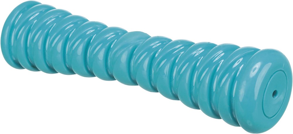 Super Strong pinne, TPR, 22,2 cm / 5 cm, petrol, Trixie