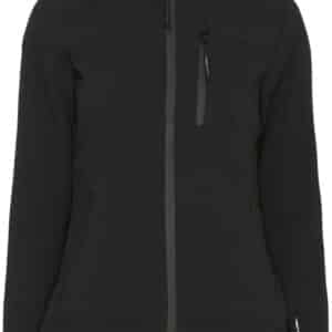 Catago Hybrid Jacka Svart