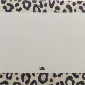 Matskålsunderlägg Leo, 44 × 28 cm