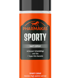 Pharmaka Sporty Haft-Spray sadelgrip
