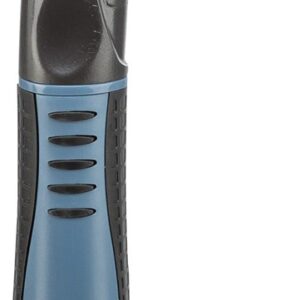 Tovkniv 19 cm med böjda 5,5 cm skär, Trixie