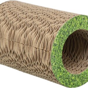 Trixie Tunnel, wellpapp, ø 10 × 15 cm