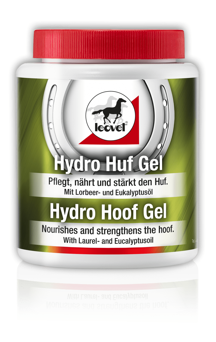 Leovet Hydro Hoof Gel 750ml