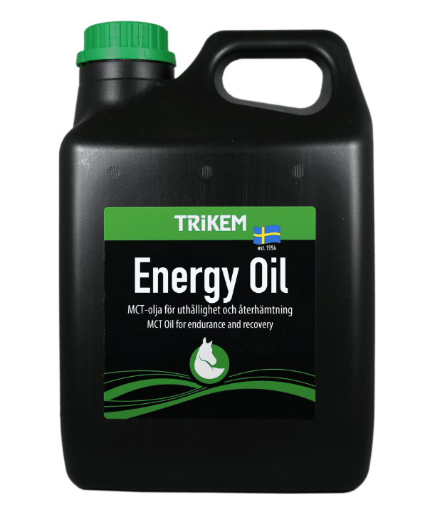 Trikem Energy Oil 2,5L