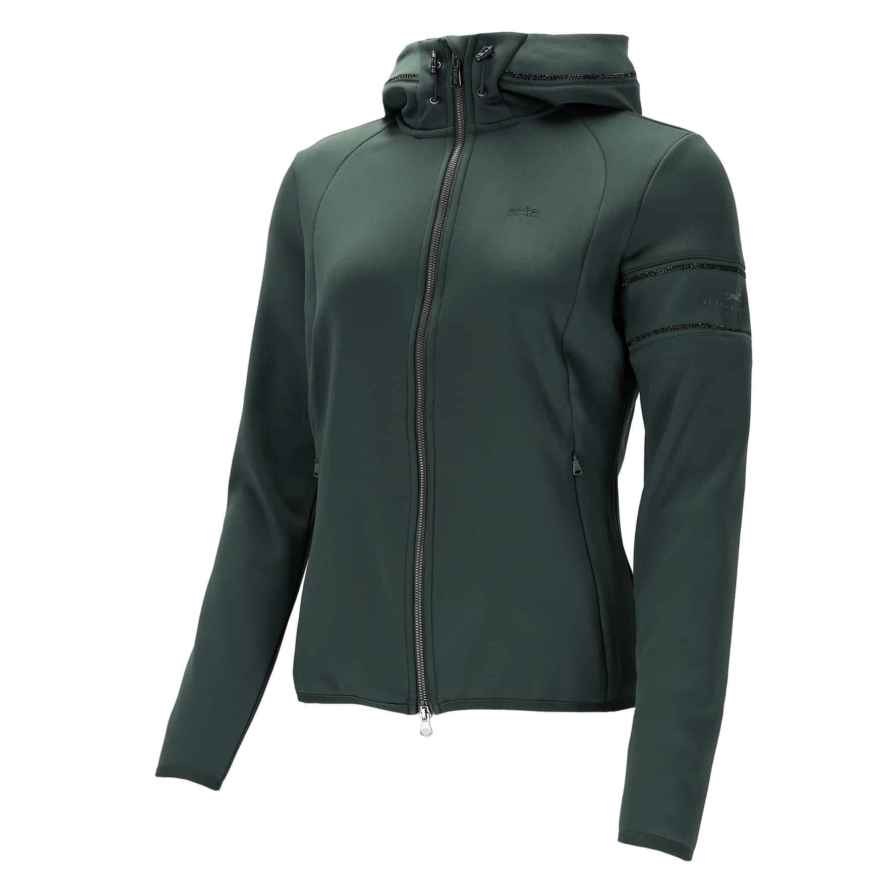 Schockemöhle Jersey Hoody Sophie Style Bottle